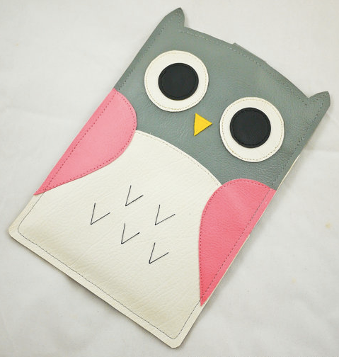 Owl iPad mini case | rabbitdream
