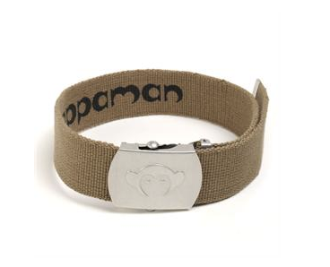 Boys' accessories: Appaman boys' belt | Cool Mom Picks