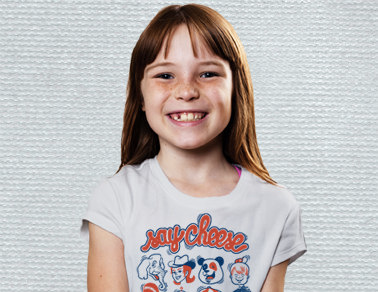 Kids' shirts for a cause at Mightee Kids | Cool Mom Picks