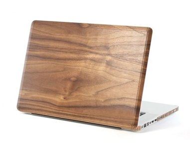 Macbook Pro cover by Toast at Cool Mom Tech!