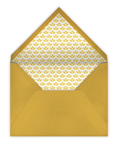 Paperless Post virtual envelopes at Cool Mom Tech