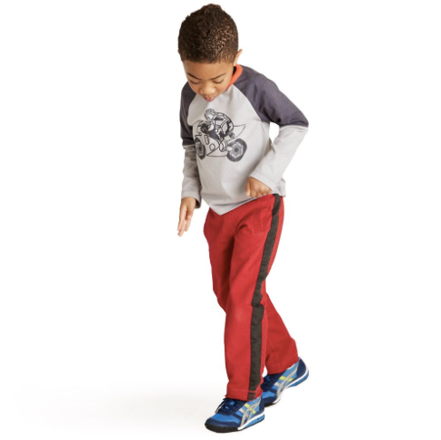 Dragon-proof pants for boys? We'll be the judge of that. | Cool Mom Picks