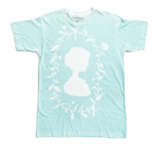 Litographs book shirts | Cool Mom Picks