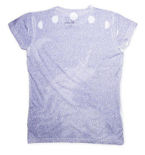 Litographs Last Unicorn shirt | Cool Mom Picks