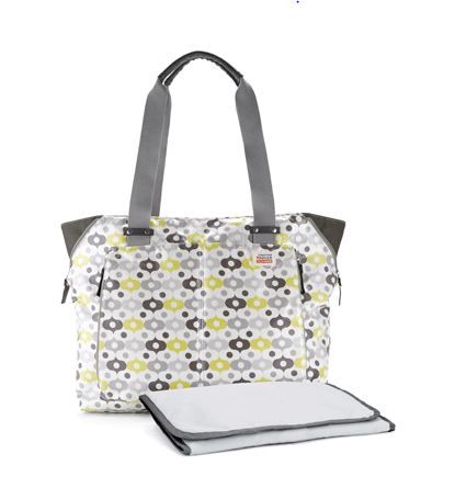 The new Jonathan Adler diaper bags you&#39;ll covet (no baby required!) | Cool Mom Picks