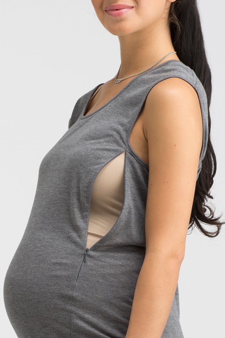 Cute maternity nursing top: Taylor from Loyal Hana