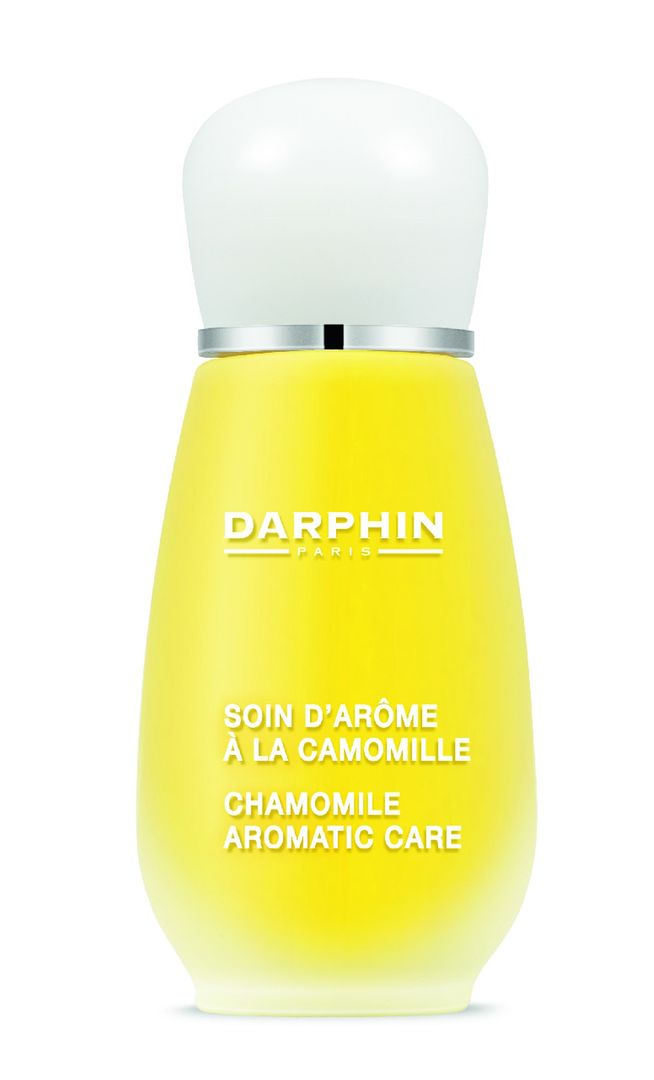 Darphin Organic Chamomile skincare oil | Cool Mom Picks
