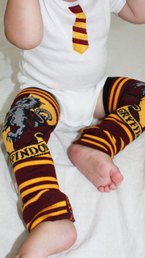 Harry Potter baby costume | Cool Mom Picks