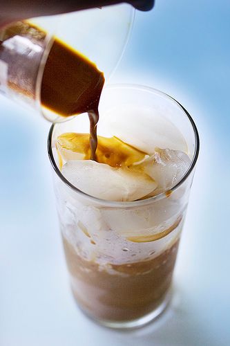 Vietnamese Iced Coffee recipe on Cool Mom Picks