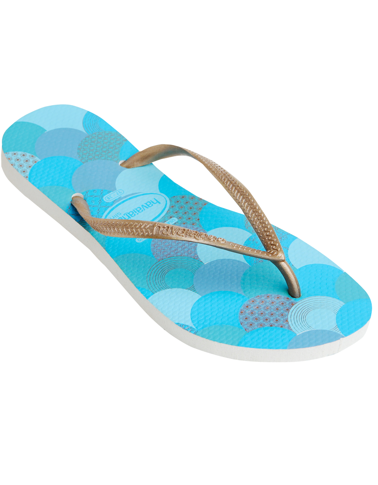 Havaiana flip flops