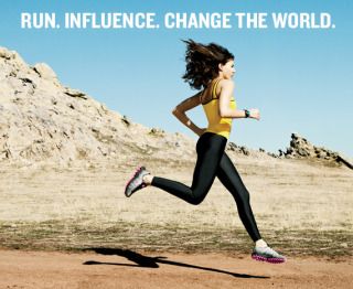Run 10 Feed 10: fitness meets charity