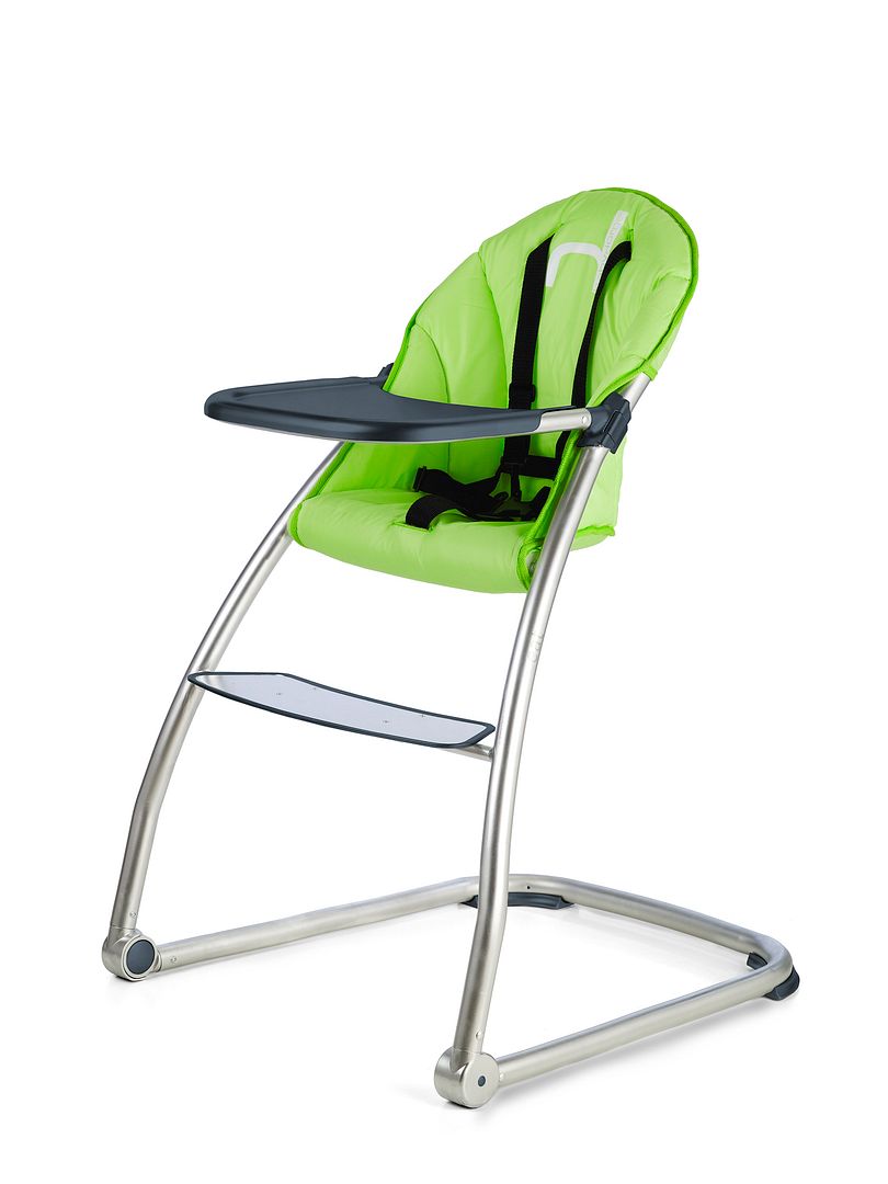 Babyhome EAT high chair