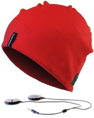 Aerial 7 headphone hat