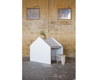 The Deskhouse by Cool Kids Company