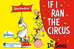 Best apps for preschoolers: If I Ran the Circus