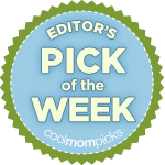 Editor's Pick of the Week