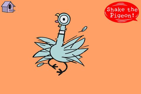 Don't Let the Pigeon Run This App | Cool Mom Tech