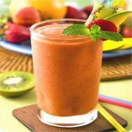 Jamba Juice smoothie recipes