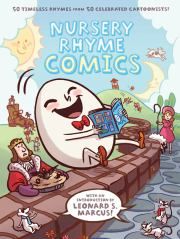 Nursery Rhyme Comics