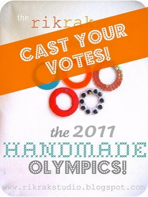 Handmade Olympics
