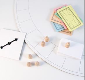 Create your own board game