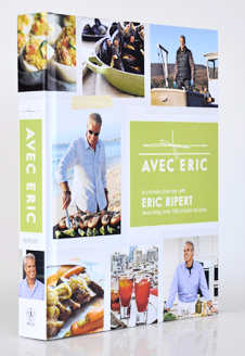 Eric Ripert Avec Eric