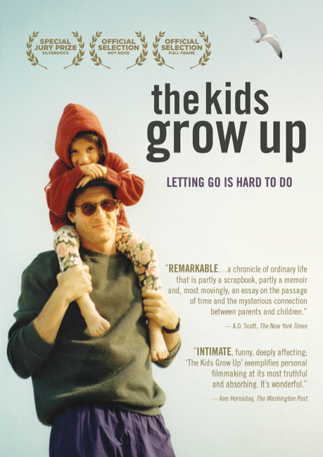 The Kids Grow Up HBO Documentary