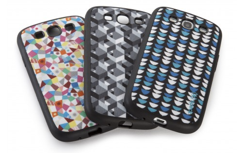 Fabshell Android phone cases