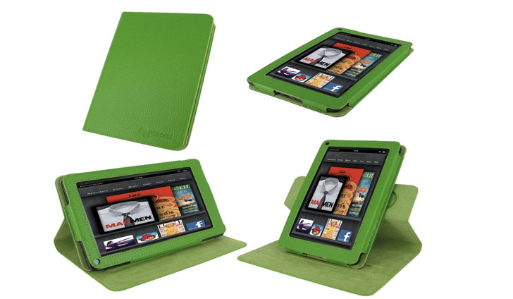 Kindle Fire Roo Case