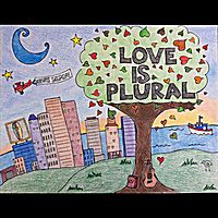 Love is Plural album by Always Saturday