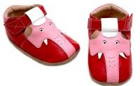 Baby Elephant Shoes | Livie and Luca