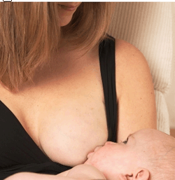 Breastfeeding week pick - Bella Materna nursing bras