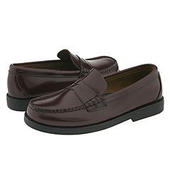 Boys' Sperry Kids penny loafers from Zappos