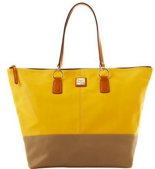 The yellow bag of happiness | Cool Mom Picks