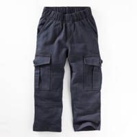 Cyber Monday Pick: Terry cargo pants from Tea Collection