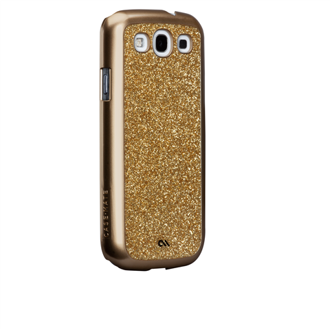 Glitter Glam Android phone case | Case-mate
