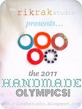 2011 Handmade Olympics