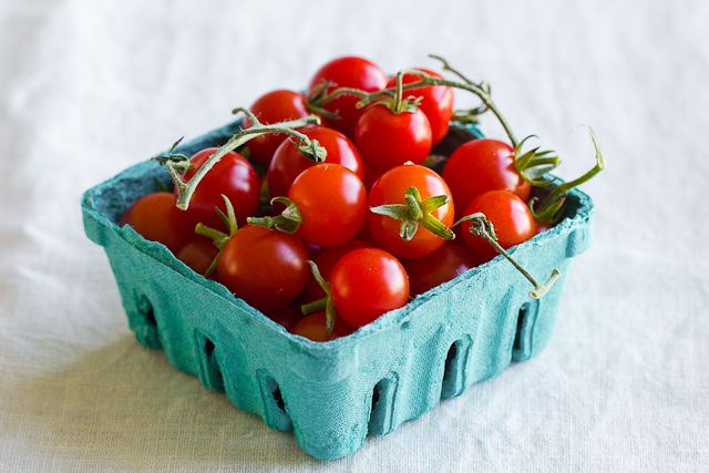 Home gardening tips: GIY tomatoes
