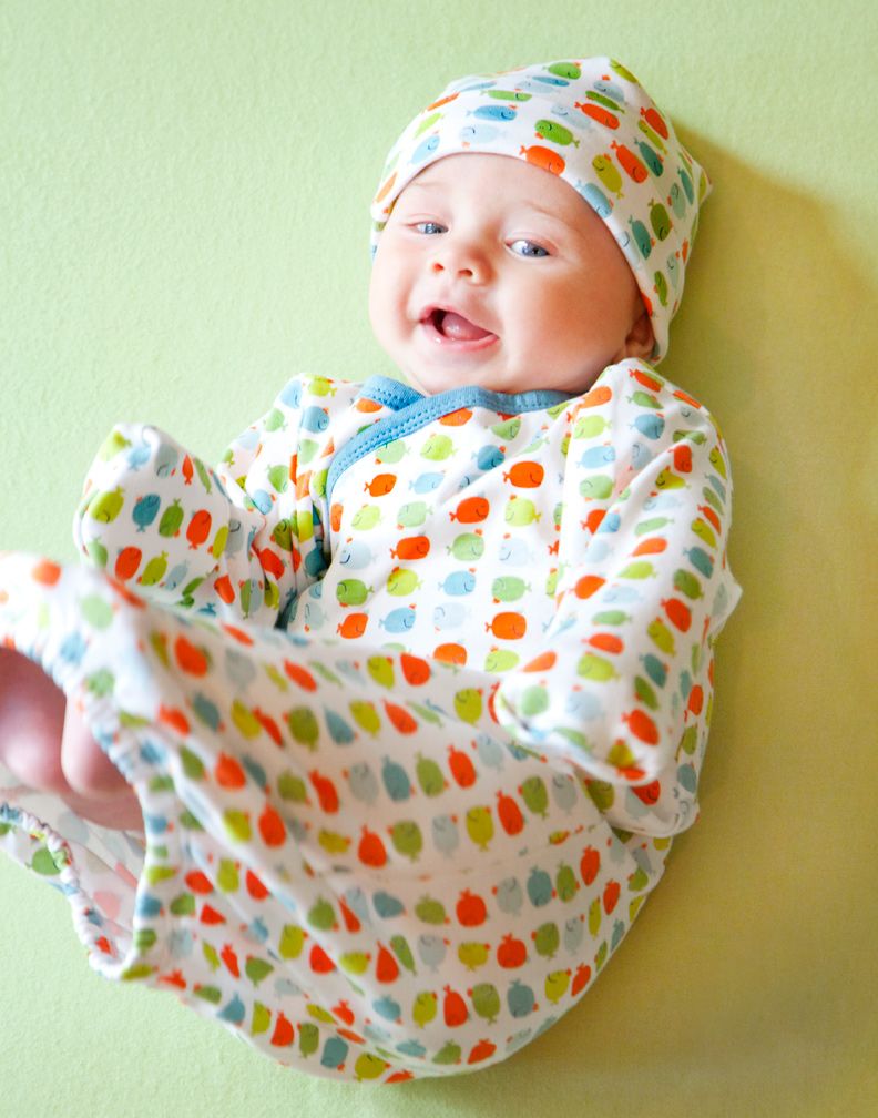 Coolest baby clothes: Magnificent baby