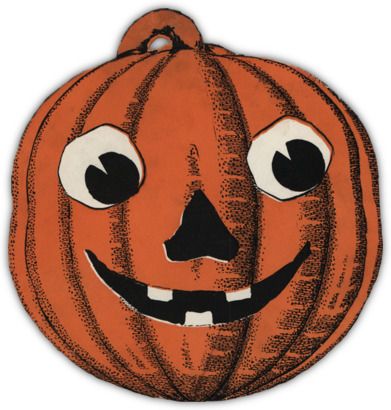 Jack o' Lantern Halloween invitation | Paperless Post