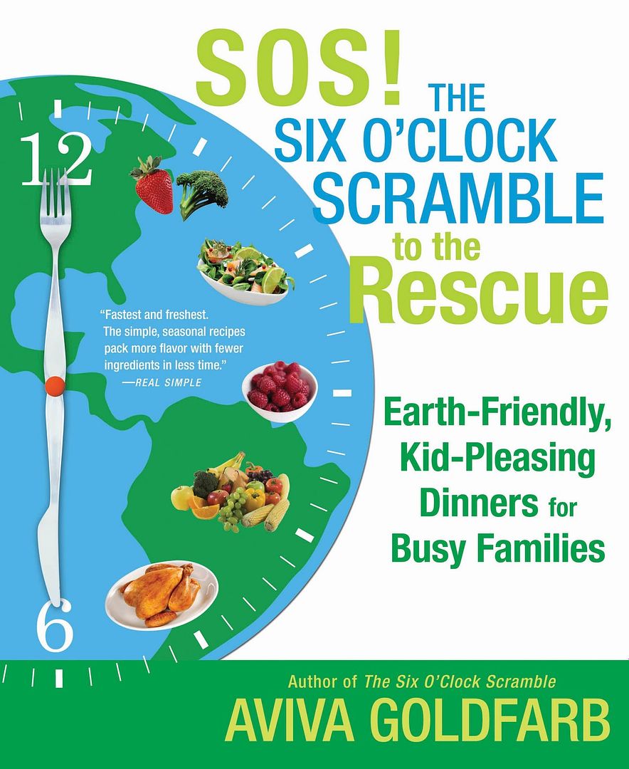 SOS! The Six o' Clock Scramble to the Rescue