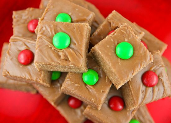 Leftover candy recipes: Tootsie Roll Fudge