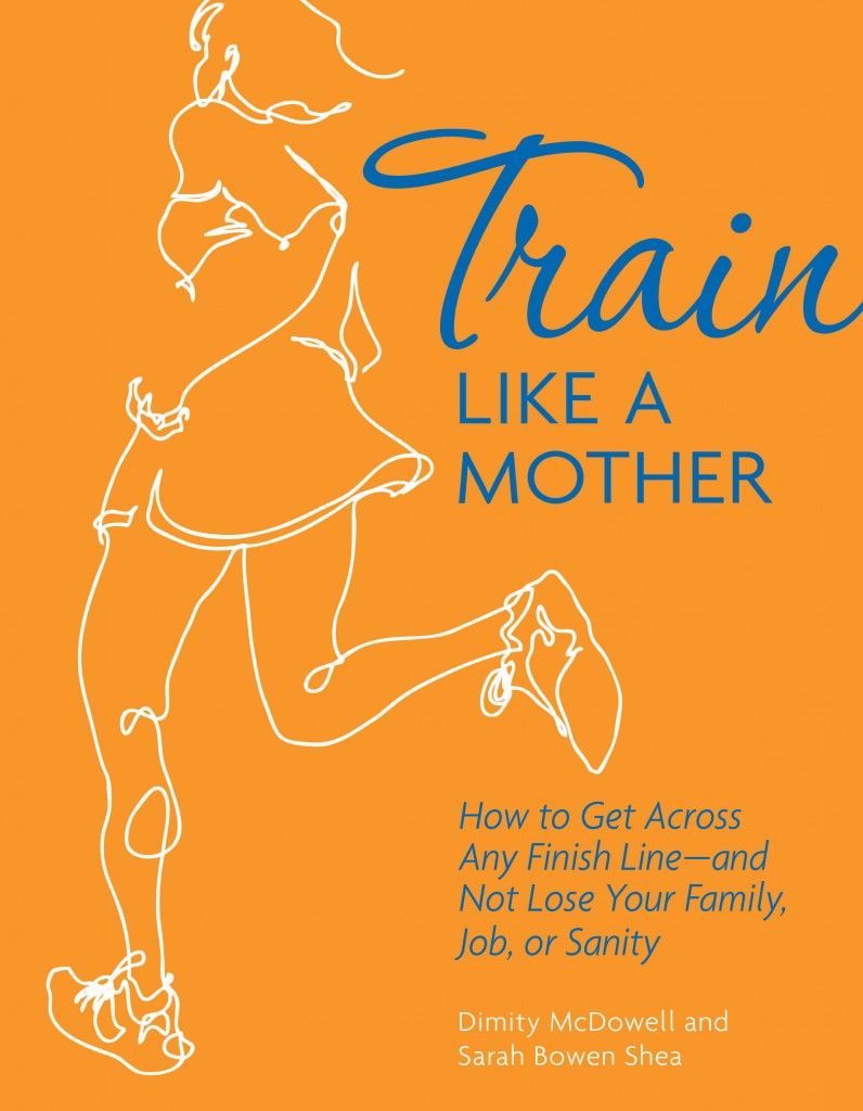 Train Like a Mother