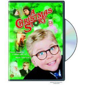 gifts under $10: a christmas story dvd