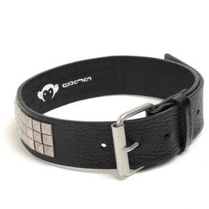 boys' holiday clothes: appaman studded belt