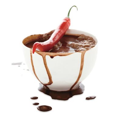 holiday gifts: aztec elixir couture cocoa