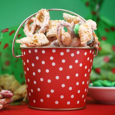 diy gifts: christmas crack