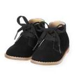 suede desert boots