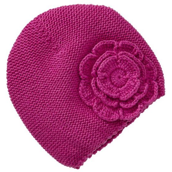 gifts under $10: little kids' flower hat