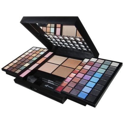 holiday gifts: e.l.f. 83-piece makeup collection